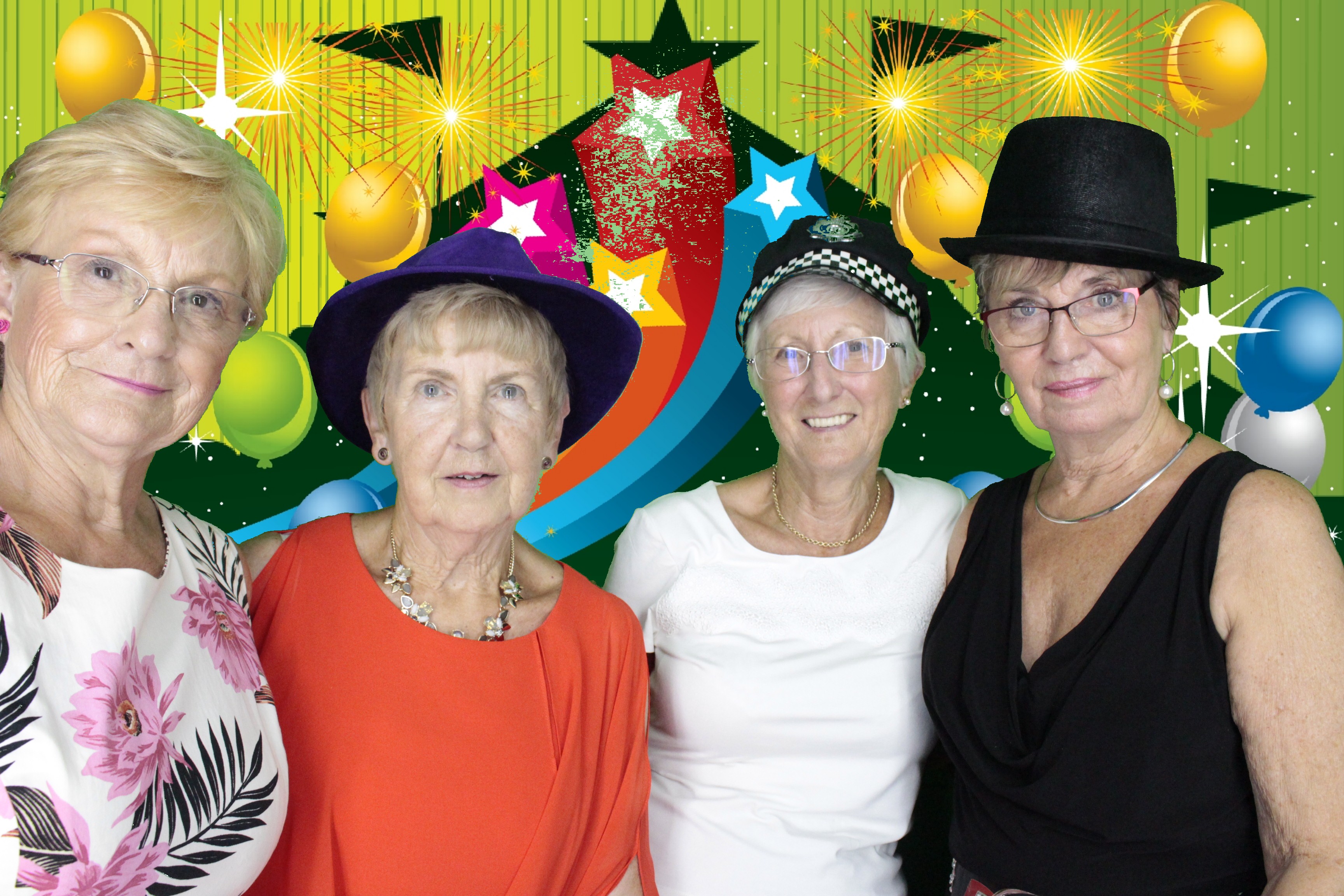 The Gaiety Bar Joint Birthday | View more photos from the event at gallery.myphotoboothexperience.co.uk/u/MyPhotoBoothExperienceLtd/The-Gaiety-Bar-Joint-Birthday